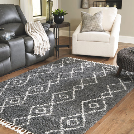 Maysel - Rug Ashley Furniture 