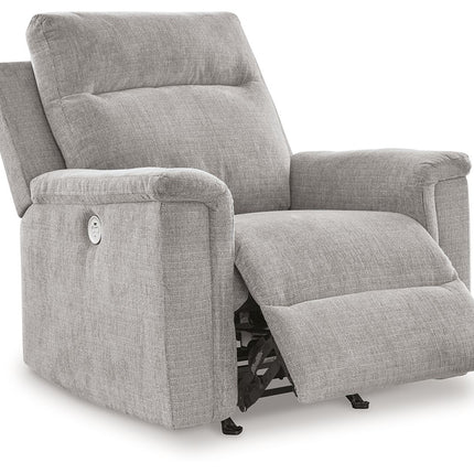 Barnsana - Power Rocker Recliner Signature Design by Ashley® 