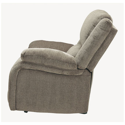 Draycoll - Rocker Recliner Ashley Furniture 