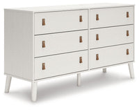 Aprilyn - Dresser Signature Design by Ashley® 