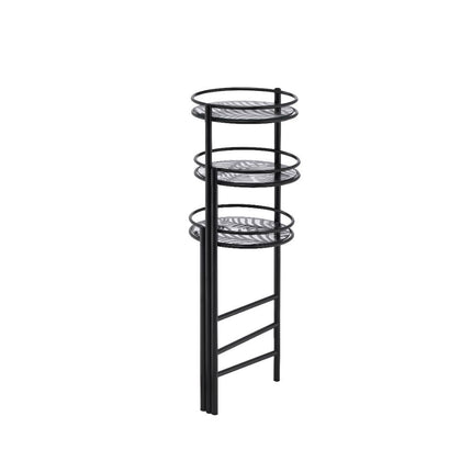 Namid - Plant Stand - Black ACME 