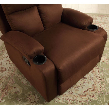 Rosia - Recliner (Motion) ACME 