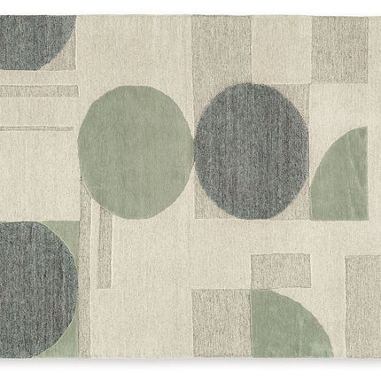 Dallane - Rug Signature Design by Ashley® 