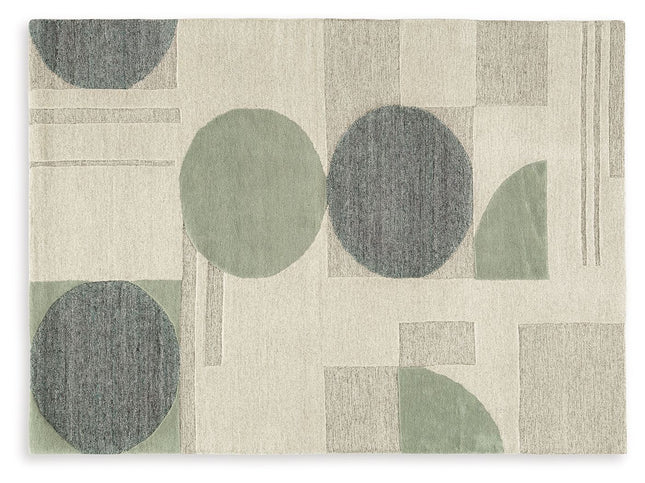 Dallane - Rug Signature Design by Ashley® 