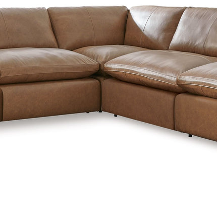 Emilia - Sectional - Tony's Home Furnishings