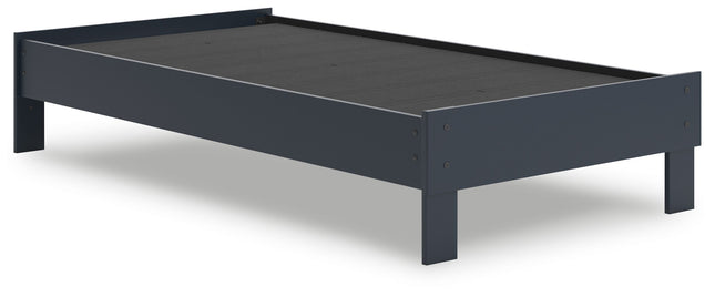 Simmenfort - Platform Bed Signature Design by Ashley® 