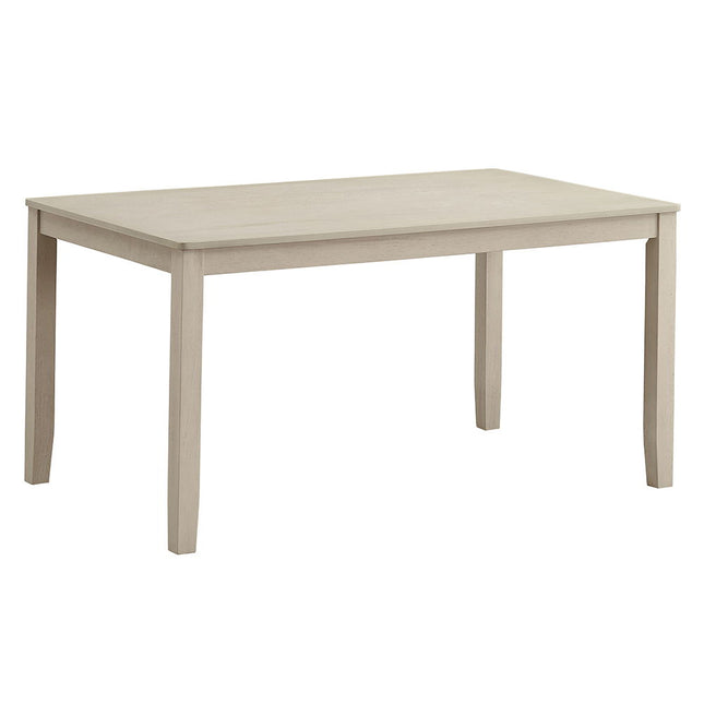 Ferris - Dining Table - Beige ACME 