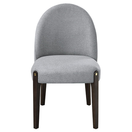 Clayten - Side Chair (Set of 2) ACME 