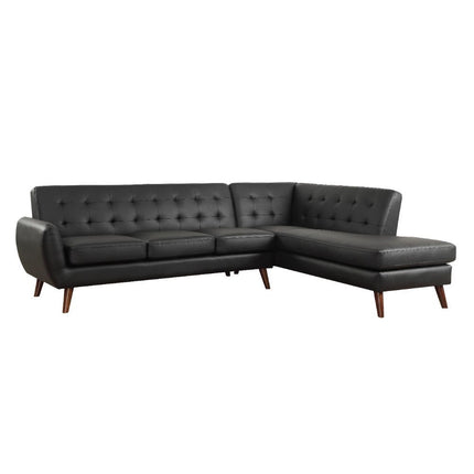 Essick II - Sectional Sofa ACME 