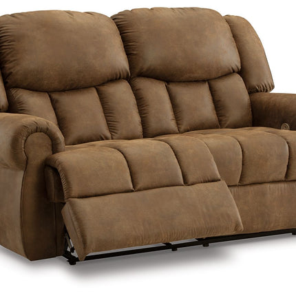 Boothbay - Reclining Loveseat Signature Design by Ashley® 