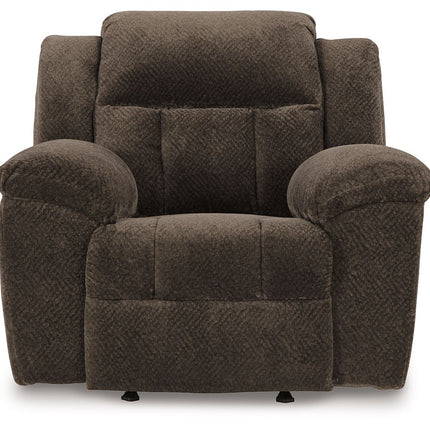 Frohn - Rocker Recliner Signature Design by Ashley® 