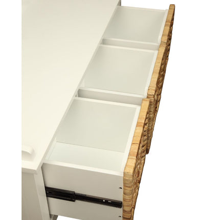 Flavius - Bench w/Storage ACME 