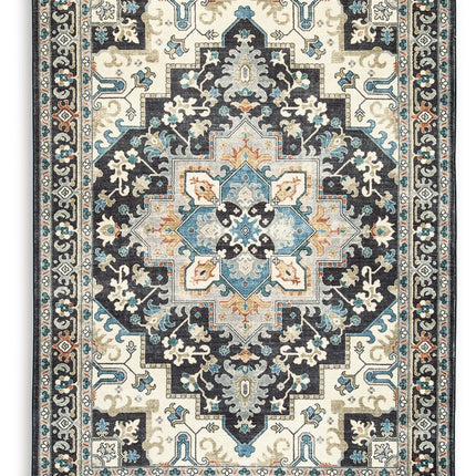 Leningston - Washable Rug Signature Design by Ashley® 