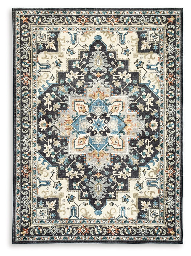 Leningston - Washable Rug Signature Design by Ashley® 