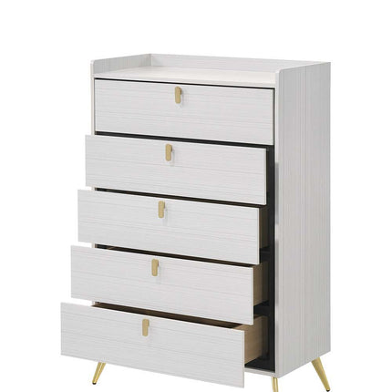 Zeena - Chest - White Finish ACME 