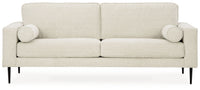 Hazela - Sandstone - Sofa