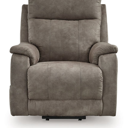 Crestmeade - Power Lift Recliner Signature Design by Ashley® 