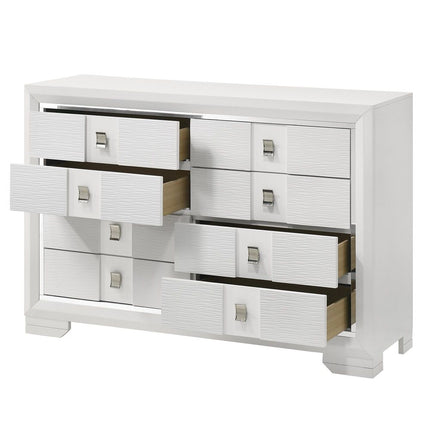 Elain - Dresser - White ACME 