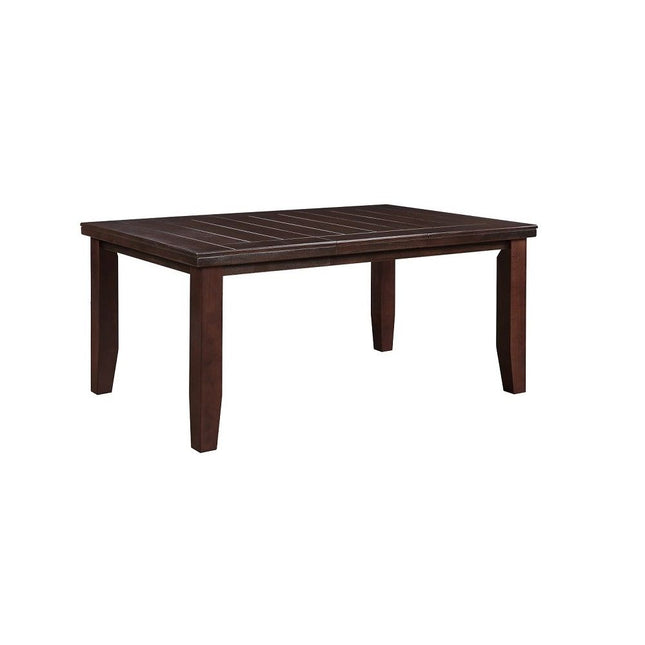 Urbana - Dining Table - Cherry Finish ACME 