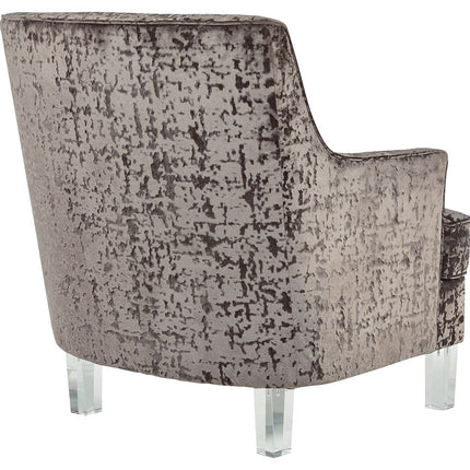 Gloriann - Accent Chair Ashley Furniture 