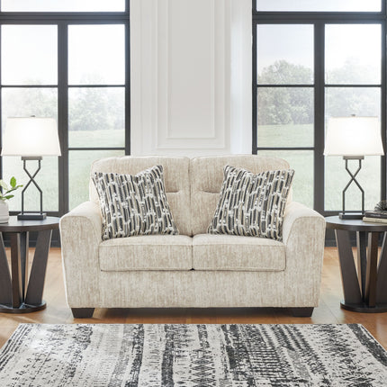 Lonoke - Loveseat Signature Design by Ashley® 