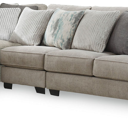 Ardsley - Sectional Benchcraft® 