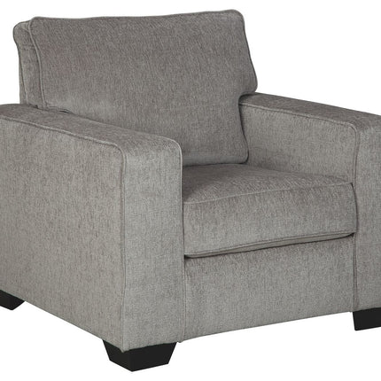 Altari - Arm Chair Ashley Furniture 