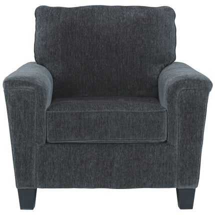 Abinger - Arm Chair Ashley Furniture 