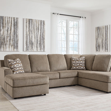 O'phannon - Sectional Signature Design by Ashley® 