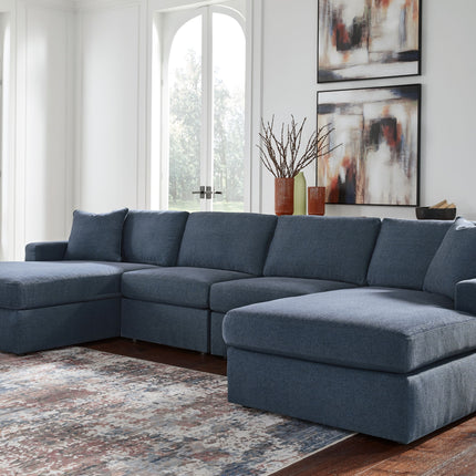 Modmax - Ink - Sectional Signature Design by Ashley® 