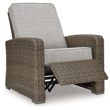 Beachcroft - Recliner Signature Design by Ashley® 