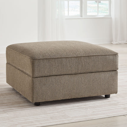 O'phannon - Ottoman With Storage Signature Design by Ashley® 