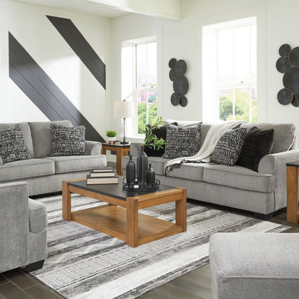 Deakin - Living Room Set Signature Design by Ashley® 