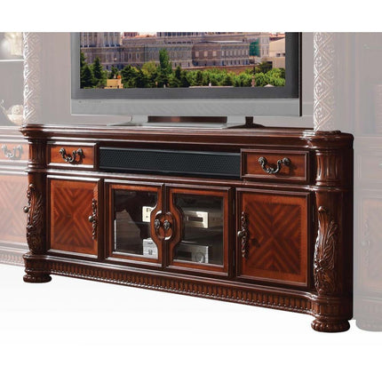 Vendome II - TV Console - Tony's Home Furnishings