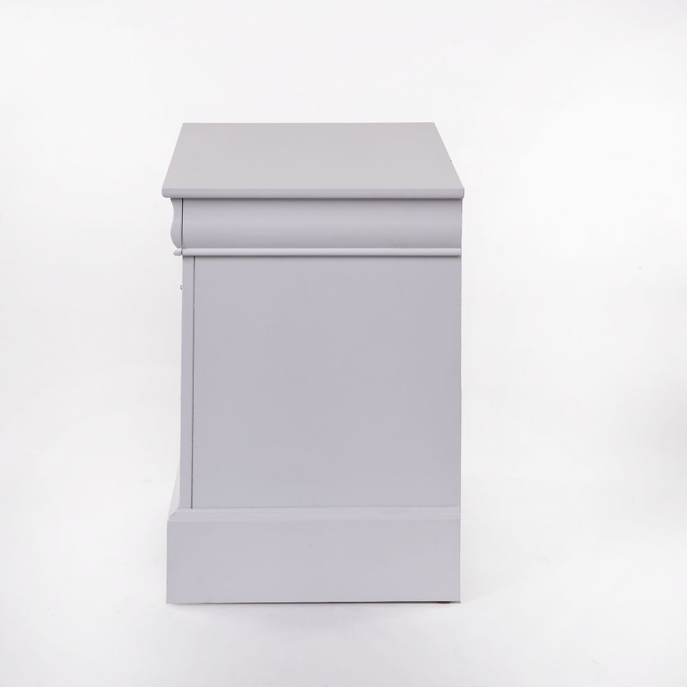 Louis Philippe III - Nightstand - Tony's Home Furnishings