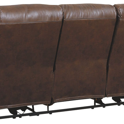 Stoneland - Power Reclining Sofa Ashley Furniture 