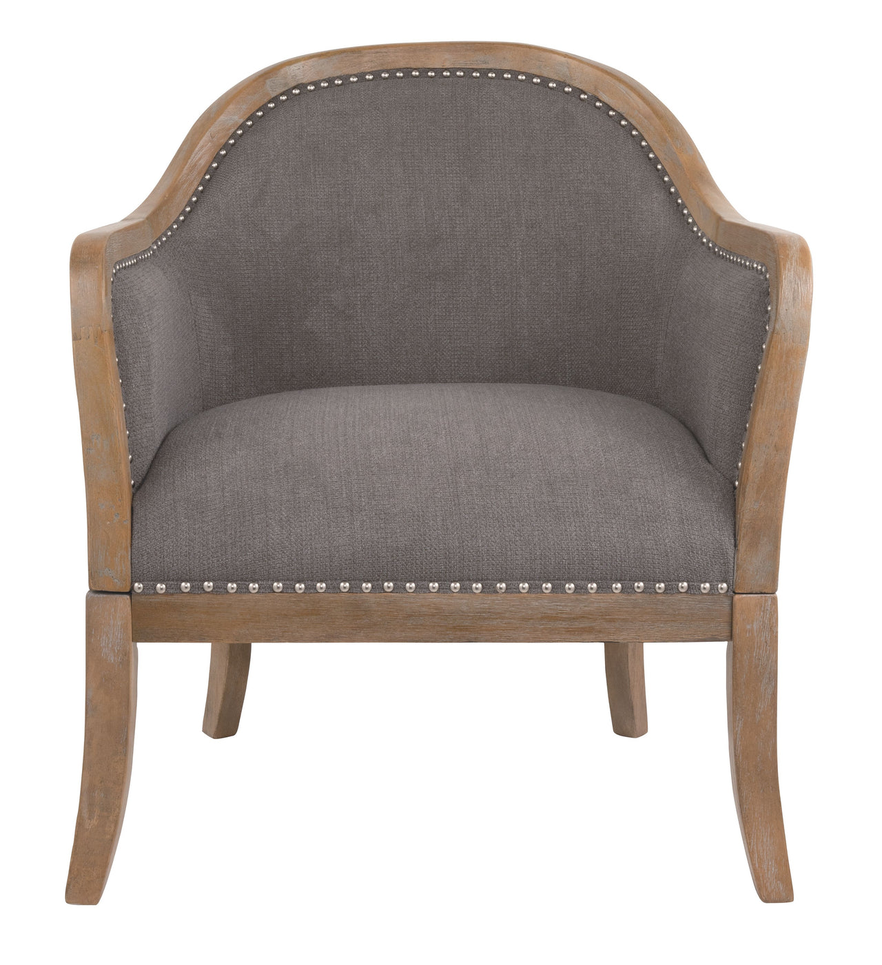 Engineer - Brown - Accent Chair - Tony's Home Furnishings