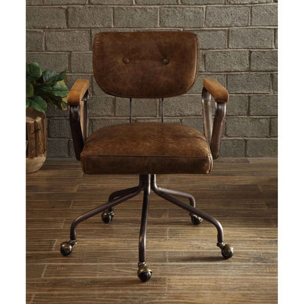 Hallie - Executive Office Chair ACME 