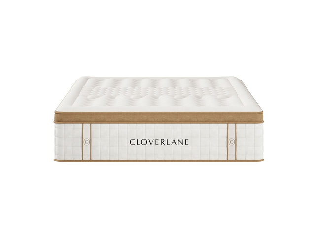 Cloverlane Hybrid Medium - Mattress Cloverlane 