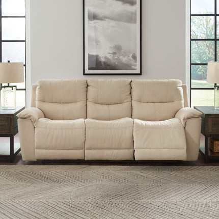 Next-gen - Power Reclining Sofa, Loveseat Set Signature Design by Ashley® 