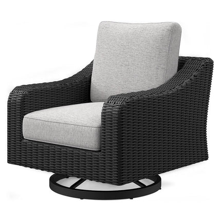 Beachcroft - Swivel Lounge Chair Ashley Furniture 