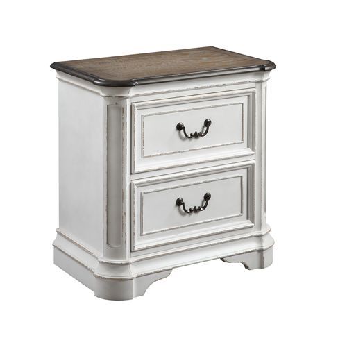 Florian - Nightstand ACME 