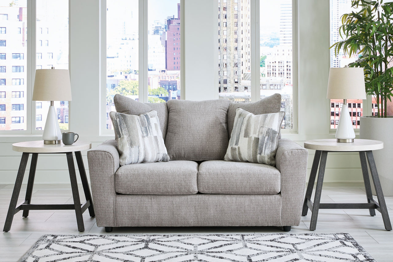 Stairatt - Loveseat Signature Design by Ashley® 