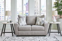 Stairatt - Loveseat Signature Design by Ashley® 