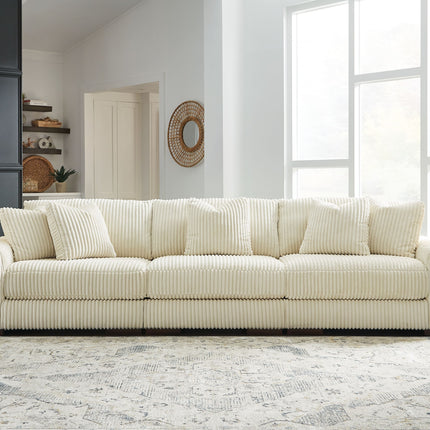 Lindyn - Sectional Signature Design by Ashley® 