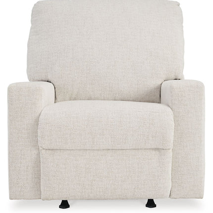 Rannis - Rocker Recliner Signature Design by Ashley® 