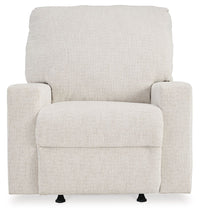 Rannis - Rocker Recliner Signature Design by Ashley® 
