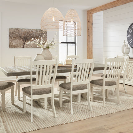 Bolanburg - Dining Room Set Signature Design by Ashley® 