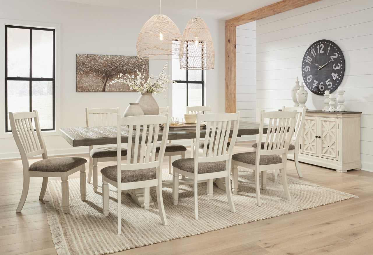 Bolanburg - Dining Room Set Signature Design by Ashley® 