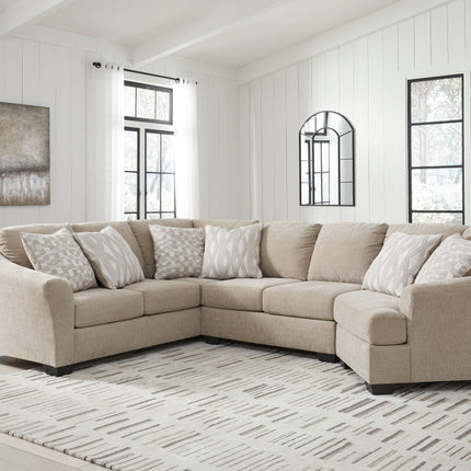 Brogan Bay - Sectional Signature Design by Ashley® 